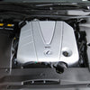 K&N Lexus IS 350 Drop In Air Filter