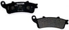 Brake Pads Semi Metallic Fd207g1054 GALFER