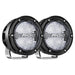 360 Series 4" Diffused Rgb/2 Rgbw RIGID