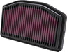 Air Filter K&N