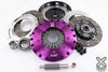 XClutch 89-94 Nissan Skyline GT-R 2.6L 10.5in Twin Sprung Organic Clutch Kit XCLUTCH