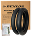 Mousse Tube 140/80 18 DUNLOP