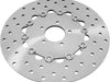 Ss Frnt Floating Rotor For Spoke Wheels Fxd 06 17 HARDDRIVE