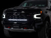 Putco 37In Universal 37In Virtual Blade LED Grille Light Bar Virtual Blade LED Grille Light Bar Putco