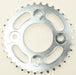 Rear Sprocket Steel 34t 420 Hon JT