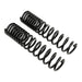 ARB / OME 2021+ Ford Bronco Rear Coil Spring Set for Light Loads Old Man Emu