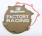 Factory Racing Clutch Cover Magnesium BOYESEN