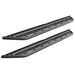 Go Rhino 21-23 Ford Bronco 2DR Sport Utility Dominator Xtreme D6 Side Steps 6in - 57in Long Go Rhino