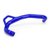 Mishimoto 2011+ Mopar LX Chassis 6.4L Hemi Blue Silicone Hose Kit Mishimoto