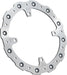 Front Brake Rotor Ss Self Cleaning Ktm/Hus JT