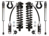 ICON 05-16 Ford F-250/F-350 2.5-3in Stage 1 Coilover Conversion System ICON