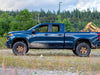 Belltech 2019-2021 Chevrolet Silverado / Sierra 4wd 4in Lift Kit Shocks Only Belltech