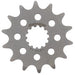 Front Cs Sprocket Steel 14t 520 Kaw SUPERSPROX