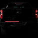 Putco 04-14 Ford F-150/F-250/F-350 Freedom Blade LED Tailgate Light Bar w/Plug-N-Play Connector Putco