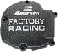 Factory Racing Ignition Cover Black BOYESEN