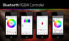 Diode Dynamics - Bluetooth RGBW M8 Controller 1ch Diode Dynamics