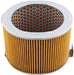 Air Filter HIFLOFILTRO