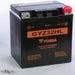 Battery Gyz32hl Sealed Factory Activated YUASA