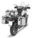 Dolomiti Monokey Case 30l Silver GIVI