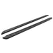 Go Rhino RB10 Slim Running Boards - Universal 87in. - Tex. Blk Go Rhino