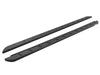 Go Rhino RB10 Slim Running Boards - Universal 87in. - Tex. Blk Go Rhino