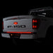 Putco 2021+ Ford F150 w/Halogen Taillights 60in Freedom Blade LED Tailgate Light Bar Putco