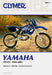 Repair Manual Yam Yz125 CLYMER