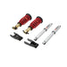 Belltech Coilover Kit 07-18 GM Sierra 1500 All Cabs/Short Bed F -1in to -3in / R 2in to -2in 2/4WD Belltech