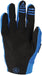 Answer 25 Aerlite Gloves Blue/Black - XL Answer