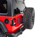 Go Rhino 18-20 Jeep Wrangler JL/JLU Rockline Spare Tire Relocation Go Rhino