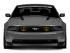 Raxiom 05-12 Ford Mustang GT Fog Lights Yellow Raxiom