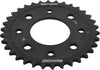 Rear Sprocket Steel 34t 420 Blk Hon SUPERSPROX