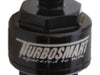 TS Billet Oil Feed Filter Turbosmart