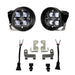 BAJ Fog Light Pocket Kit Baja Designs