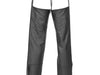 Maverick Chaps Black Sm HIGHWAY 21