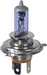 H4 Xtreme White Plus Halogen Bulb 60/55w=110/100w PIAA