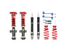 PED eXtreme XA Coilover Pedders