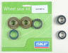 Wheel Seal Kit W/Bearings Rear SKF