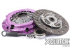 XClutch 13-20 Subaru BRZ TS 2.0L Stage 1 Sprung Organic Clutch Kit XCLUTCH