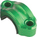 Rotating Brake Bar Clamp (Green) WORKS