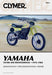 Repair Manual Yam Yz100 490 CLYMER