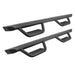 Go Rhino Dominator Xtreme D2 Side Steps 80in. Cab Length - Tex. Blk (No Drill/Mounting Brkt Req.) Go Rhino