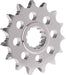 Front Cs Sprocket Steel 16t 530 Kaw VORTEX