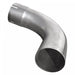 Diamond Eye ELBOW 4in 45-DEGREE AL 432-445 Diamond Eye Performance