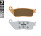 Brake Pads Sintered Ceramic Fd266g1375 GALFER