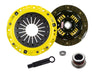 ACT 2000 Honda S2000 HD/Perf Street Sprung Clutch Kit ACT