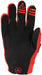 Answer 25 Aerlite Gloves Red/Black Youth - Small Answer