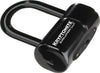 Evolution Series 4 Disc Lock Black KRYPTONITE