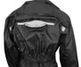 Solostorm Jacket Black Lg NELSON-RIGG