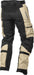 Terra Trek Pants Sand Sz 32 FLY RACING